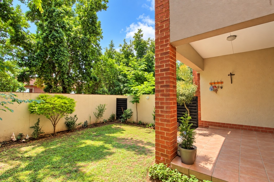 2 Bedroom Property for Sale in Paulshof Gauteng