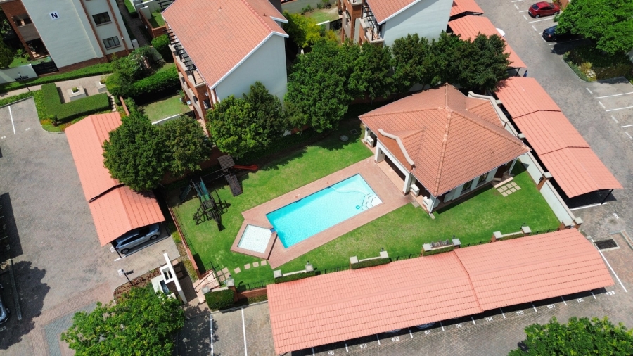 2 Bedroom Property for Sale in Paulshof Gauteng