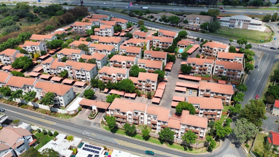 2 Bedroom Property for Sale in Paulshof Gauteng