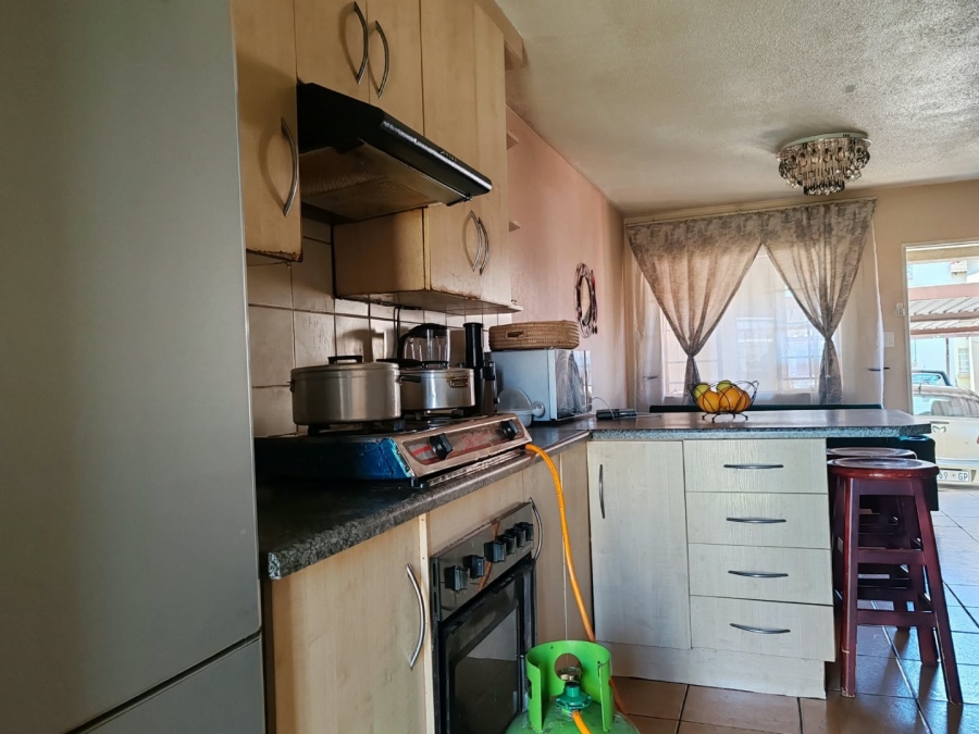 2 Bedroom Property for Sale in Elspark Gauteng