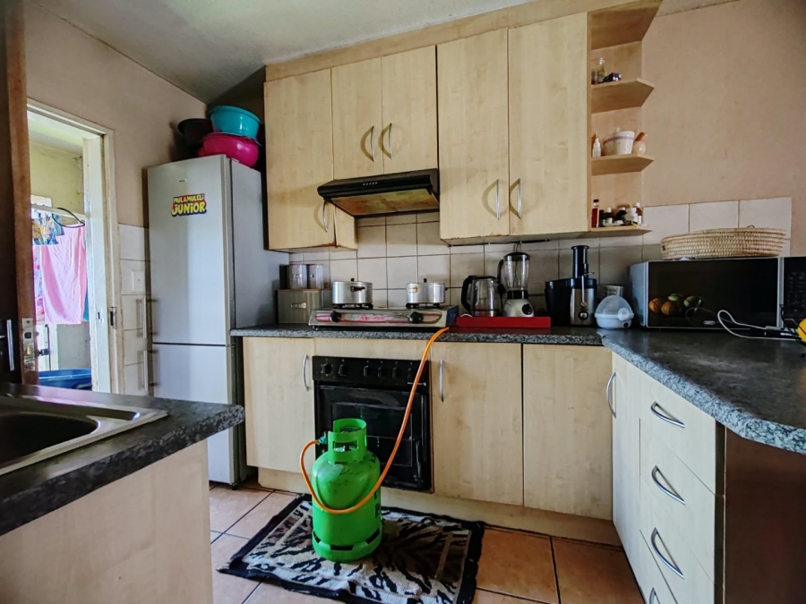 2 Bedroom Property for Sale in Elspark Gauteng