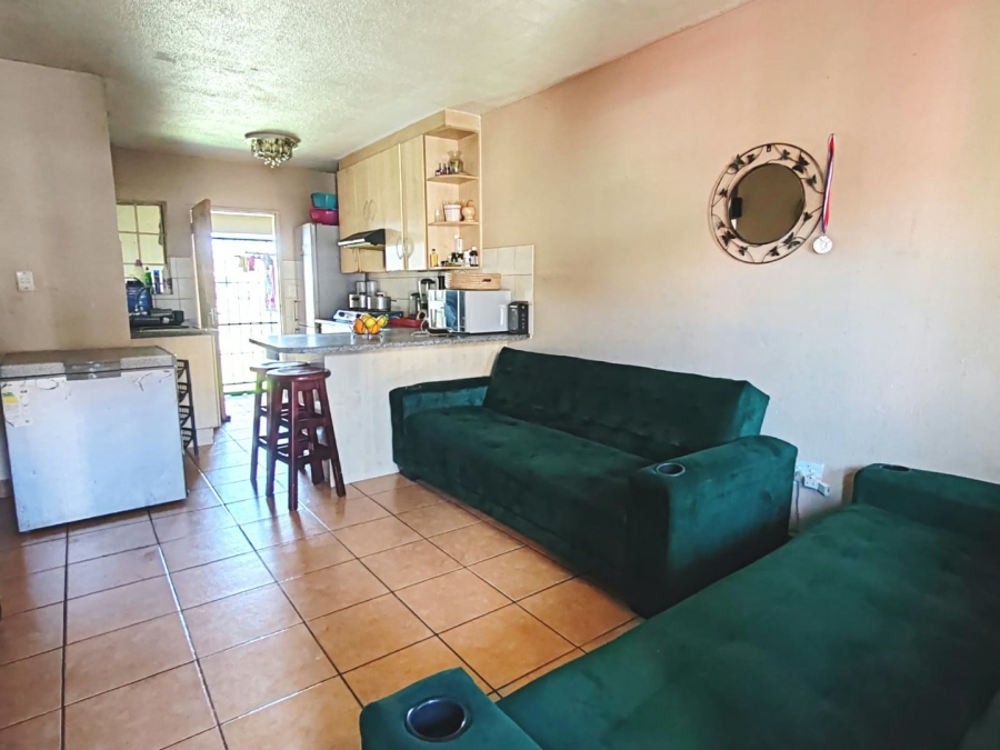 2 Bedroom Property for Sale in Elspark Gauteng