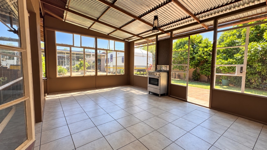 3 Bedroom Property for Sale in Three Rivers Gauteng