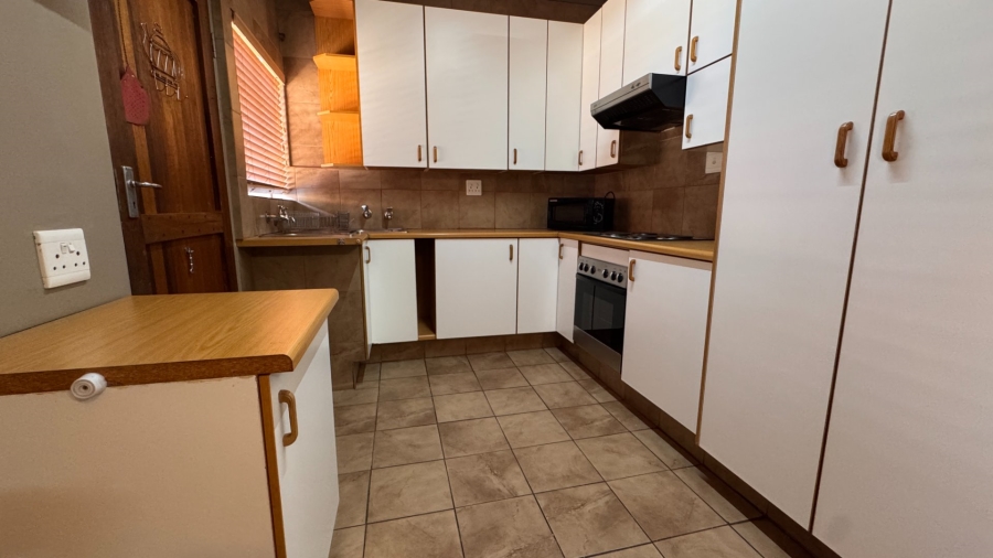 3 Bedroom Property for Sale in Three Rivers Gauteng