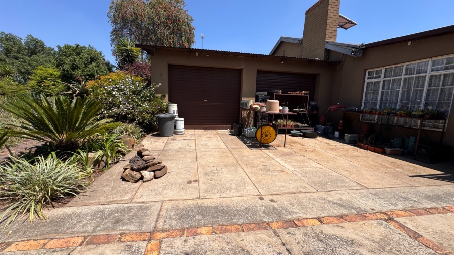 3 Bedroom Property for Sale in Three Rivers Gauteng