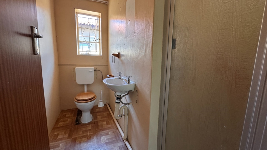 3 Bedroom Property for Sale in Three Rivers Gauteng