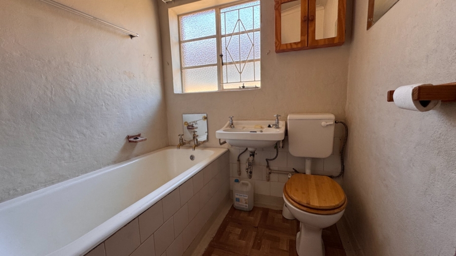 3 Bedroom Property for Sale in Three Rivers Gauteng