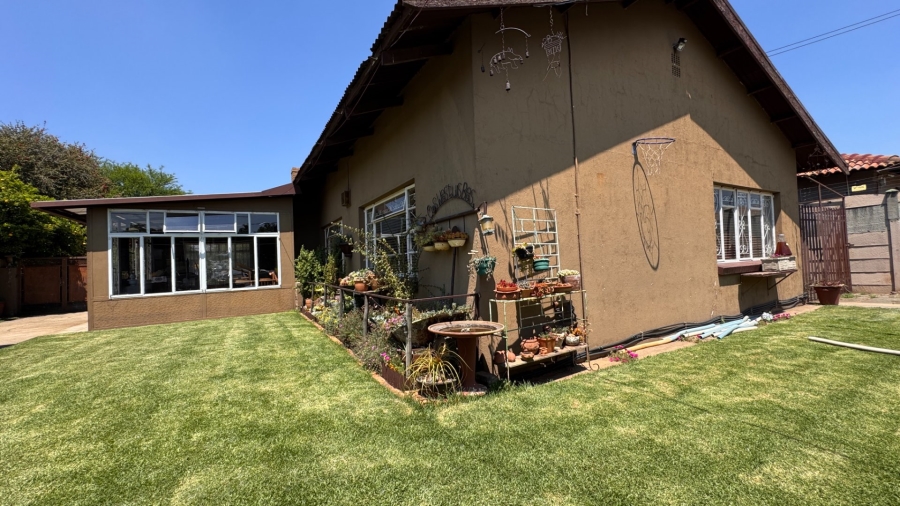 3 Bedroom Property for Sale in Three Rivers Gauteng