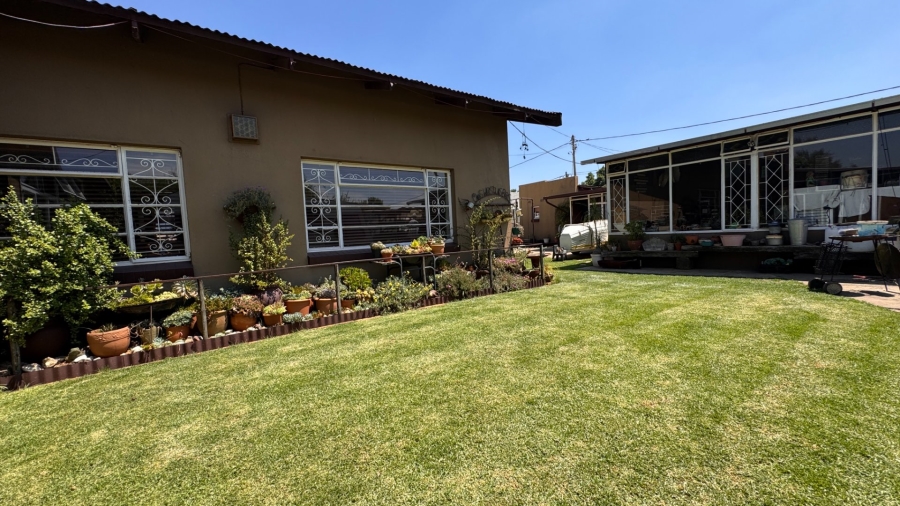 3 Bedroom Property for Sale in Three Rivers Gauteng