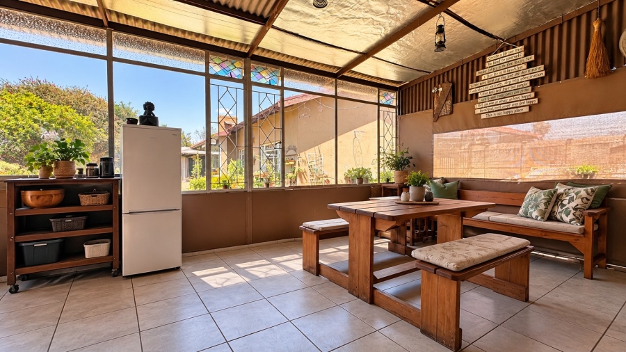 3 Bedroom Property for Sale in Three Rivers Gauteng