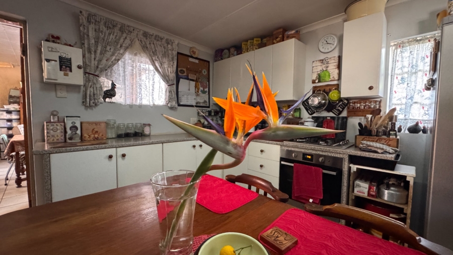 3 Bedroom Property for Sale in Three Rivers Gauteng