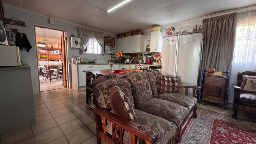 3 Bedroom Property for Sale in Three Rivers Gauteng