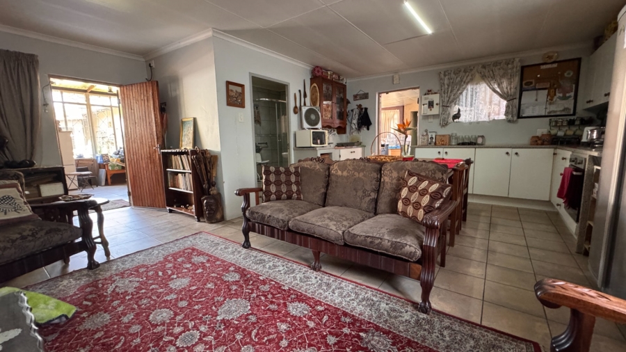 3 Bedroom Property for Sale in Three Rivers Gauteng