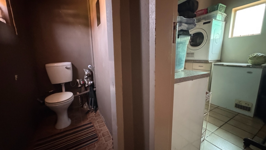 3 Bedroom Property for Sale in Three Rivers Gauteng