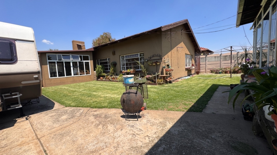 3 Bedroom Property for Sale in Three Rivers Gauteng