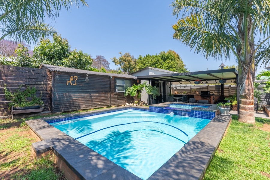3 Bedroom Property for Sale in Lakeside Village Gauteng
