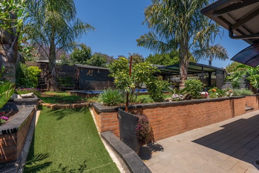 3 Bedroom Property for Sale in Lakeside Village Gauteng