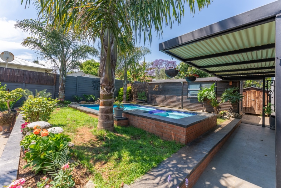 3 Bedroom Property for Sale in Lakeside Village Gauteng