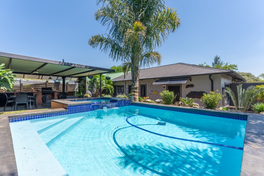 3 Bedroom Property for Sale in Lakeside Village Gauteng