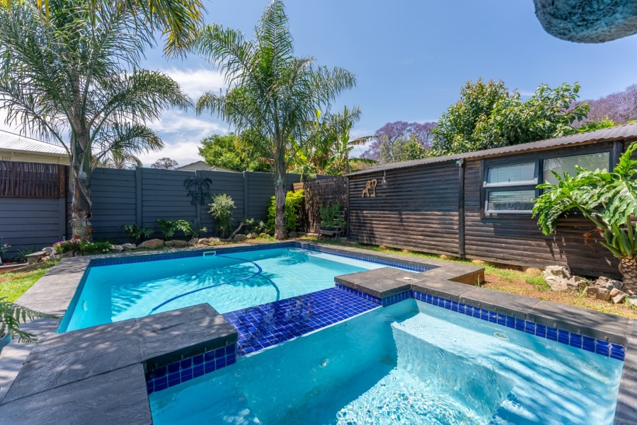 3 Bedroom Property for Sale in Lakeside Village Gauteng
