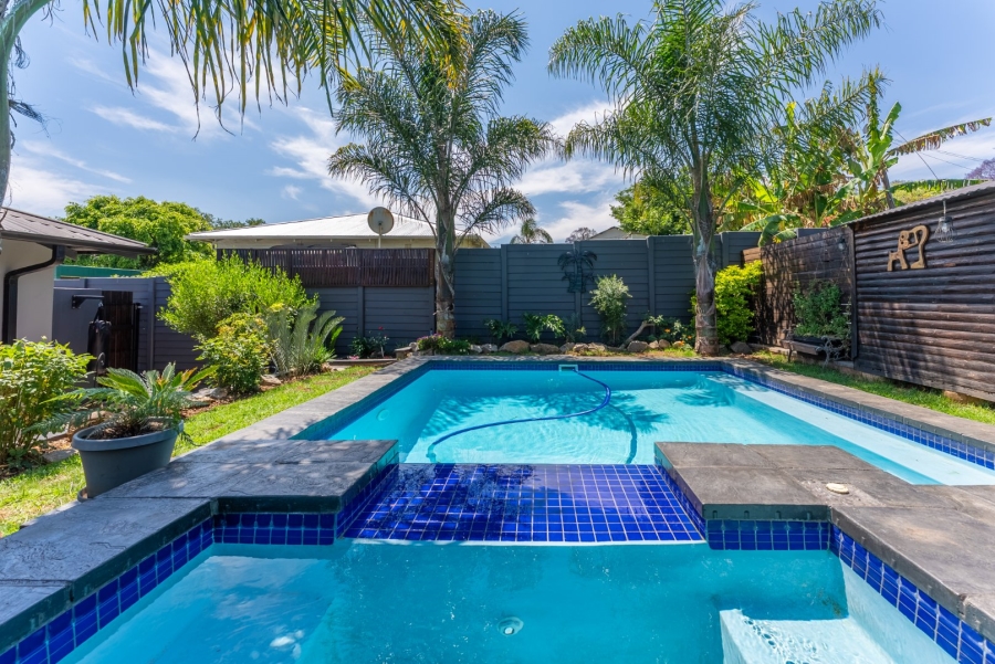 3 Bedroom Property for Sale in Lakeside Village Gauteng