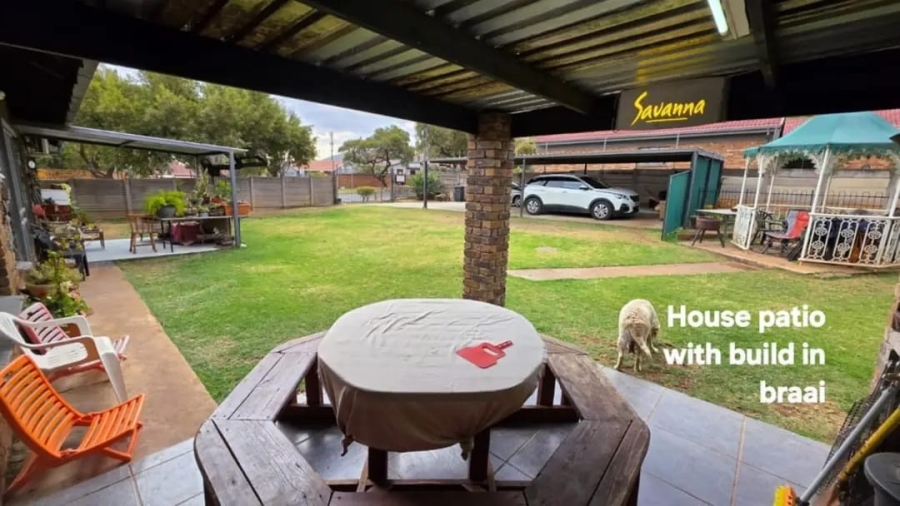 Commercial Property for Sale in Pretoria North Gauteng