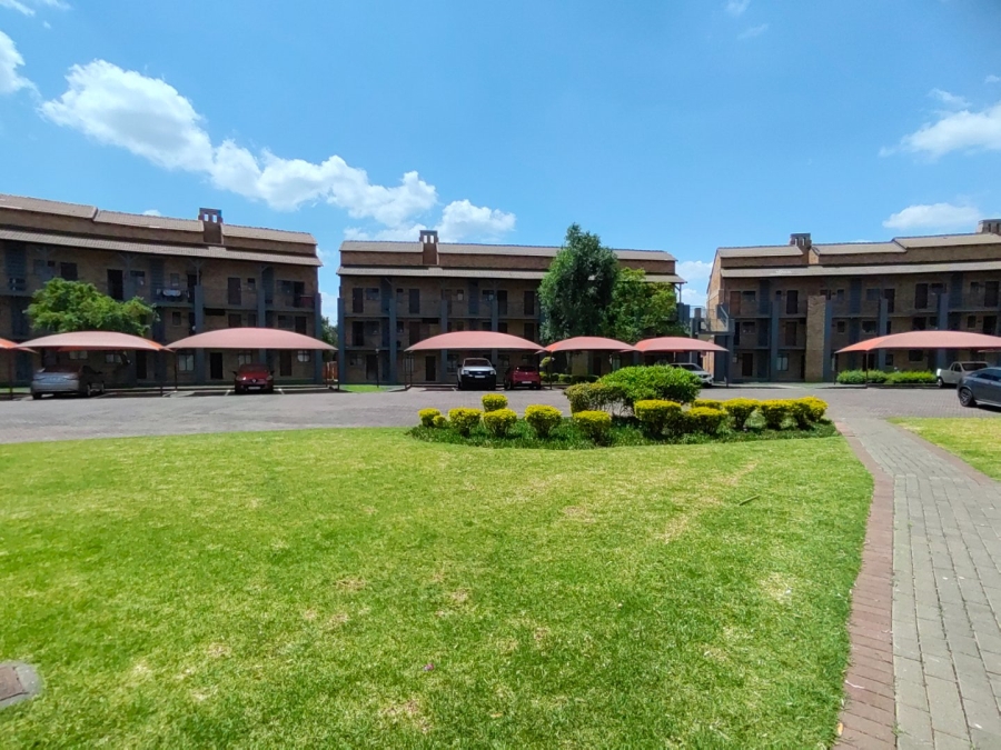 1 Bedroom Property for Sale in Wonderpark Estate Gauteng