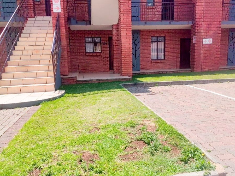 1 Bedroom Property for Sale in Wonderpark Estate Gauteng