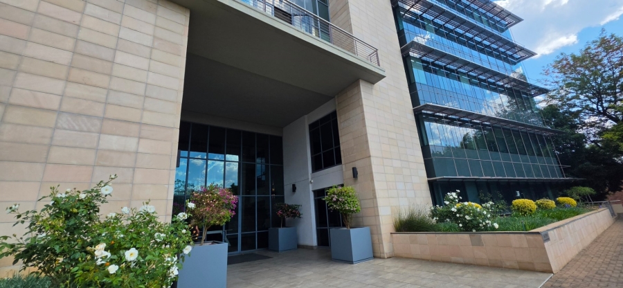 To Let Commercial Property for Rent in Sandton Central Gauteng