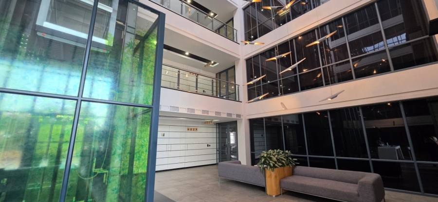 To Let Commercial Property for Rent in Sandton Central Gauteng