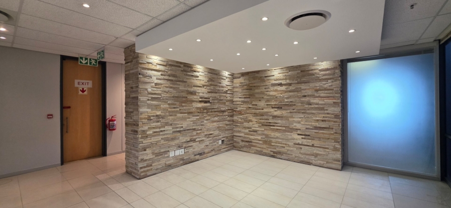 To Let Commercial Property for Rent in Sandton Central Gauteng