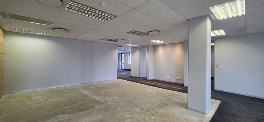 To Let Commercial Property for Rent in Sandton Central Gauteng