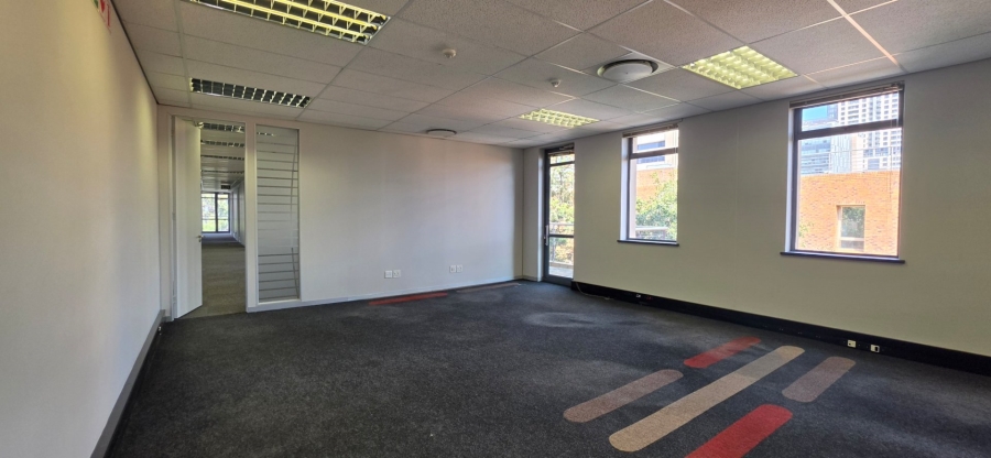 To Let Commercial Property for Rent in Sandton Central Gauteng
