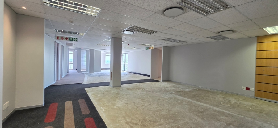 To Let Commercial Property for Rent in Sandton Central Gauteng