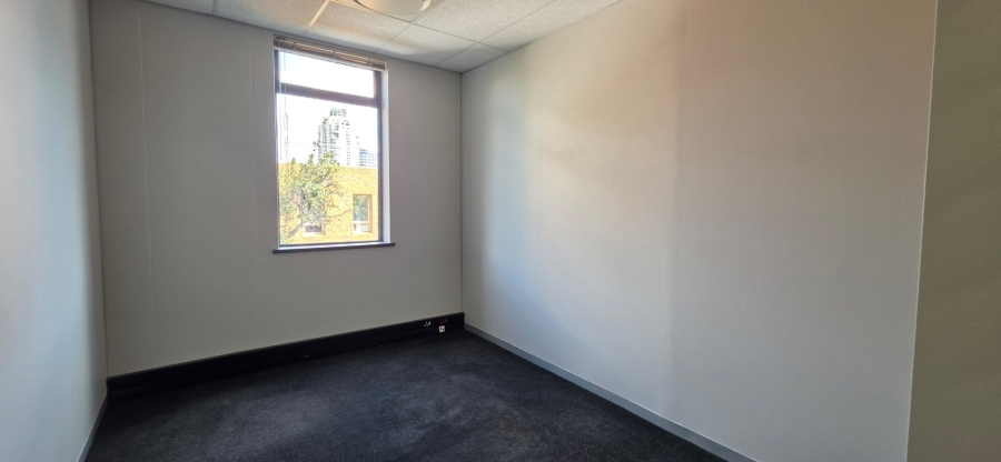 To Let Commercial Property for Rent in Sandton Central Gauteng