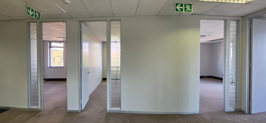 To Let Commercial Property for Rent in Sandton Central Gauteng