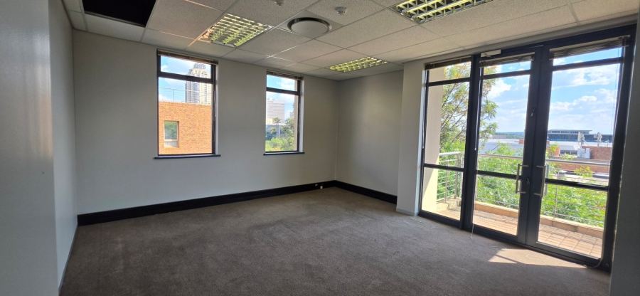 To Let Commercial Property for Rent in Sandton Central Gauteng