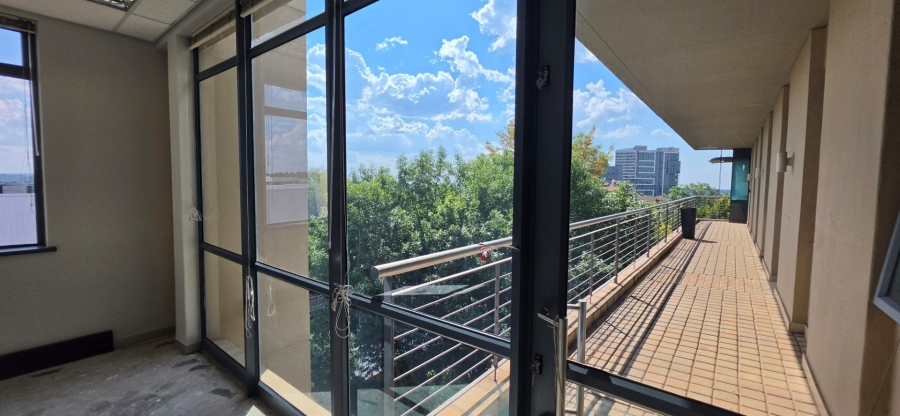 To Let Commercial Property for Rent in Sandton Central Gauteng