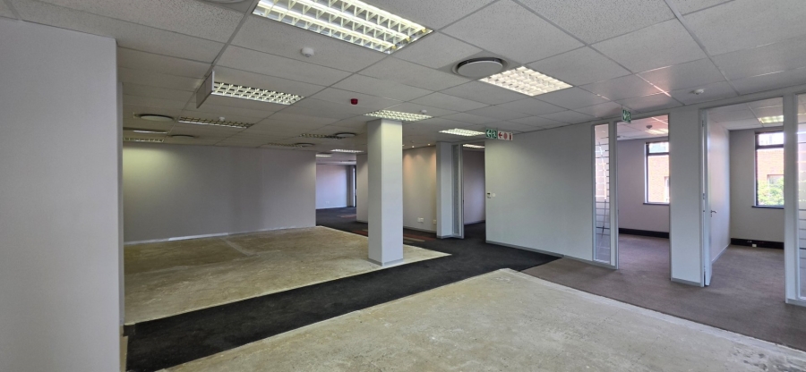 To Let Commercial Property for Rent in Sandton Central Gauteng