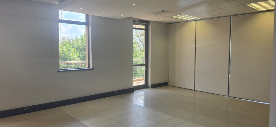 To Let Commercial Property for Rent in Sandton Central Gauteng