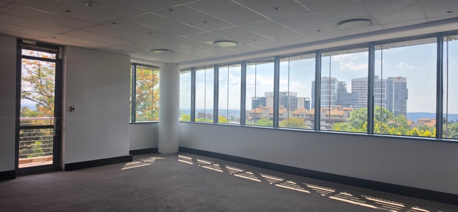 To Let Commercial Property for Rent in Sandton Central Gauteng