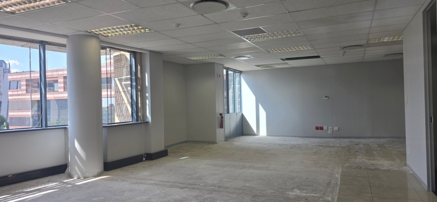 To Let Commercial Property for Rent in Sandton Central Gauteng
