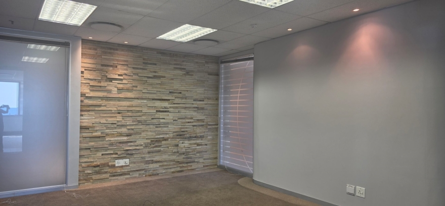 To Let Commercial Property for Rent in Sandton Central Gauteng