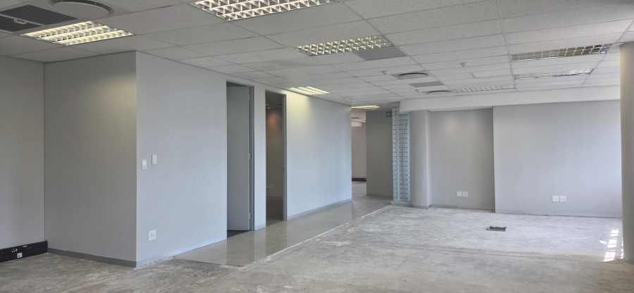 To Let Commercial Property for Rent in Sandton Central Gauteng