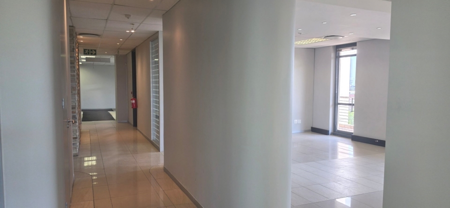 To Let Commercial Property for Rent in Sandton Central Gauteng