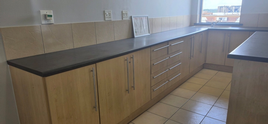 To Let Commercial Property for Rent in Sandton Central Gauteng