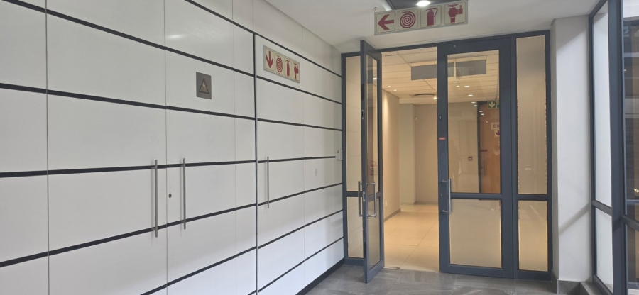 To Let Commercial Property for Rent in Sandton Central Gauteng