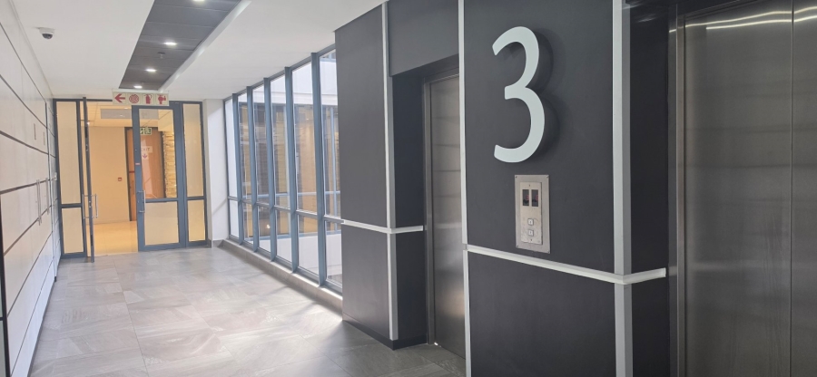 To Let Commercial Property for Rent in Sandton Central Gauteng
