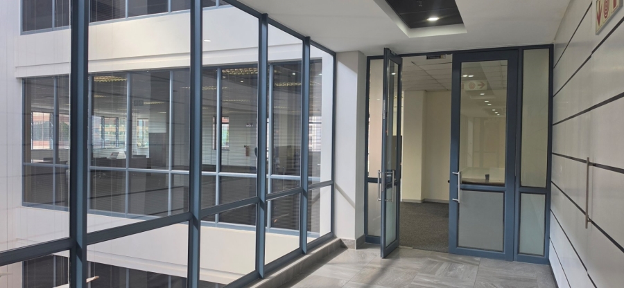 To Let Commercial Property for Rent in Sandton Central Gauteng