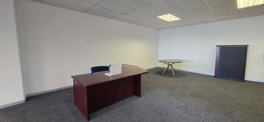 To Let Commercial Property for Rent in Sandton Central Gauteng